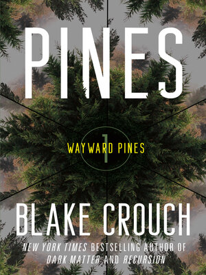 cover image of Pines